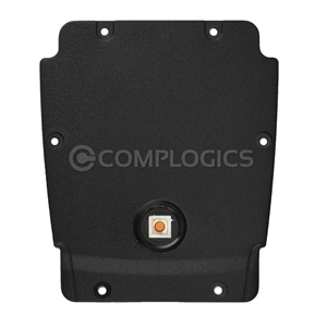 Back Cover, Trigger board, WA9302