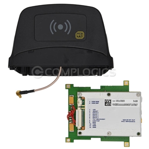 WA9901 RFID Module End Cap