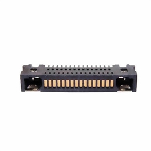 I/O Connector for Motorola MC3000 Comm. Port.