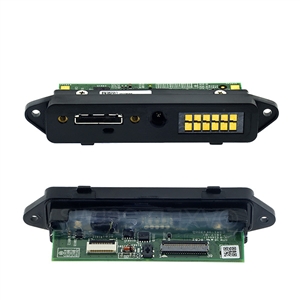 Psion Communication port 8161H019052