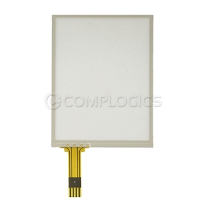 Digitizer for Opticon H16