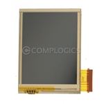LCD for Honeywell 6100 -LMS2