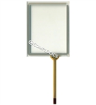 Digitizer Touch for CK61