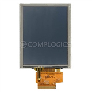 CK3x  LCD display