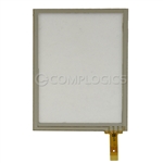 Digitizer for LXE MX8