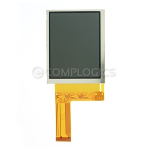 LCD for MC9000