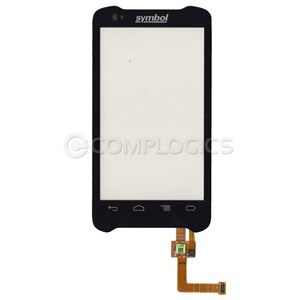 TC55 digitizer and touch screen