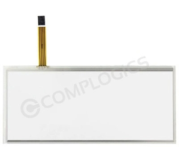 Digitizer Touch Screen for VC5090, Half