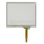 Digitizer and touch screen for WT4000 and WT41N0
