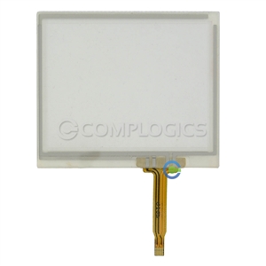 Digitizer and touch screen for WT4000 and WT41N0