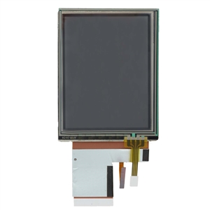 Color LCD & Digitizer for PPT8800