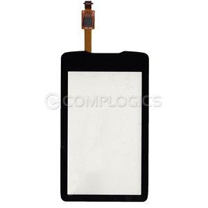 MC3300 Touch Panel