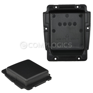 WA9901 RFID Module End Cap