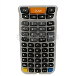 Falcon X3 52-Key Alphanumeric Keyboard