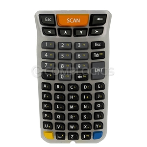 Falcon X3 52-Key Alphanumeric Keyboard