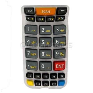 Datalogic X3+ Keypad