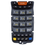 Falcon  X3+X4+ Numeric Keypad