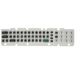 Thor VM1A 64-key Keypad