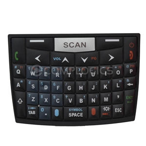 Dolphin 7800 QWERTY Keypad