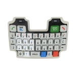 Dolphin 9700 Keypad, Alphanumeric