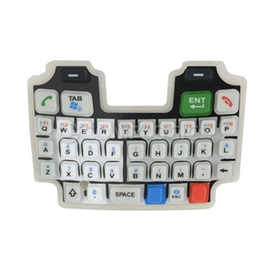 Dolphin 9700 Keypad, Alphanumeric