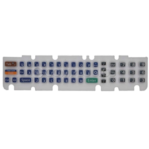 Thor VM1 64-key Keypad