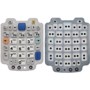 CN70e Numeric Keypad