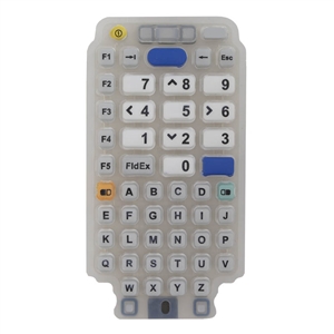 Keypad for Intermec CK3