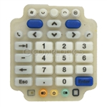 Numeric Keypad for CN3e