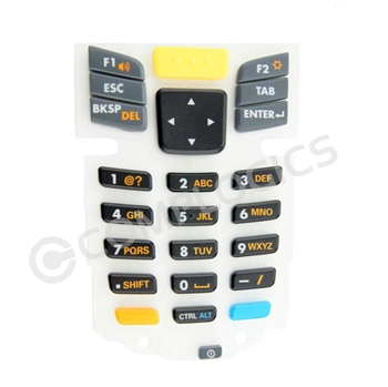 Symbol Motorola MC2100 Keypad