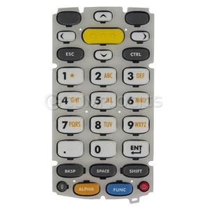 28-Key Keypad for  MC3100, MC32N0