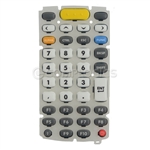 Keypad, 38 Key for MC3100