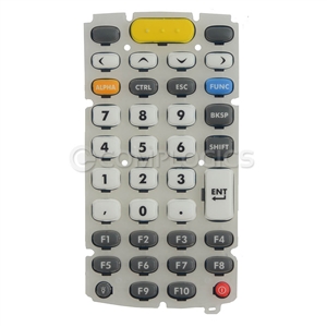 Keypad, 38 Key for MC3100