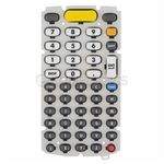 OEM Keypad, 48-Key for MC3100