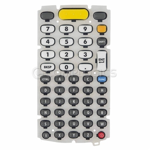 OEM Keypad, 48-Key for MC3100