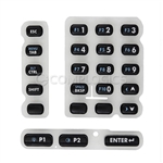 Keypad Set for WT4000
