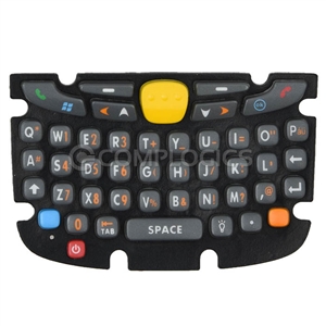 MC55E0 MC55N0 QWERTY Healthcare Keypad