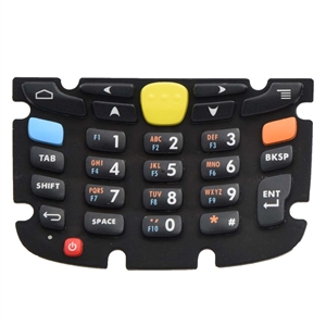 DDS Keypad MC65, MC67