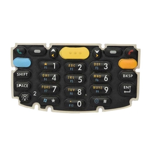 Motorola MC70 Numeric Keypad