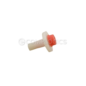 Housing, Power Key for MC75 & MC75A