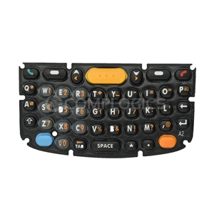 MC75A Alphanumeric QWERTY Keypad