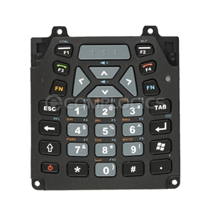 Psion Keypad Assembly