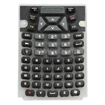 Psion Keypad Assembly