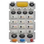 MC3300x 29 Key Keypad