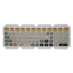 VC80 Keyboard, KYBD-QW-VC-01
