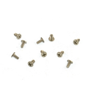 Screw Kit for MC3000 & MC3100 Bezel