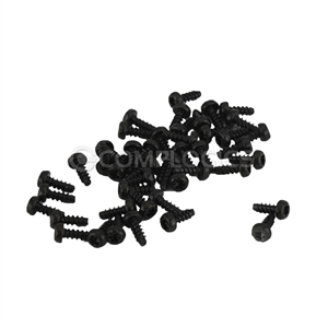 Screws for RS409 Lower & Top Shell