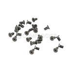 Screws for Metal Ring/ Lower