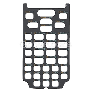 Numeric Overlay for Intermec CK3X CK3R