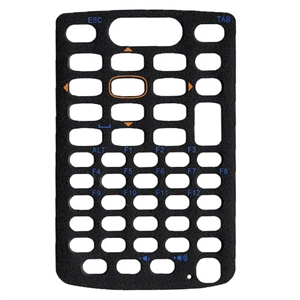 MC3300 48 Key Overlay